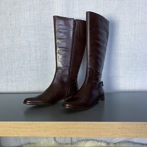 Talbot Riding Boot
